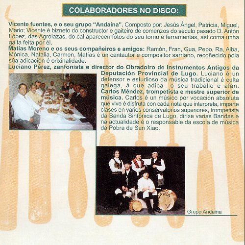 colaboradores