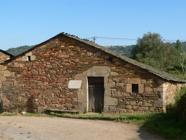 Casa Angel Castro