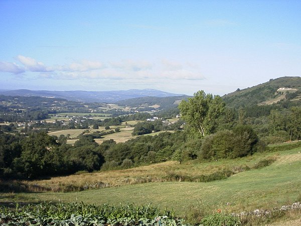 Desde La Pedreira